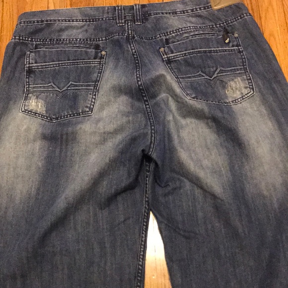 Dodenim jeans men’s size 44x32 - Picture 7 of 7